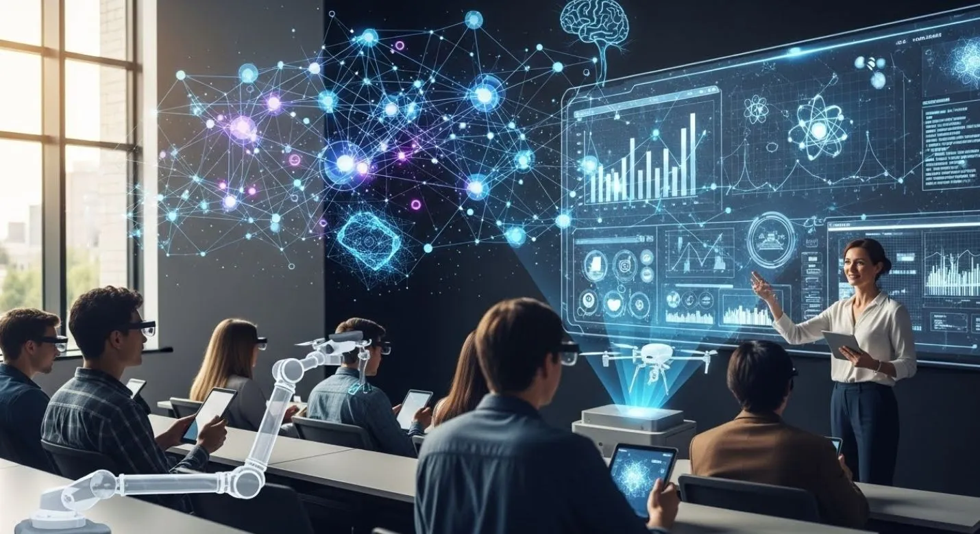 Como utilizar a IA na sala de aula?